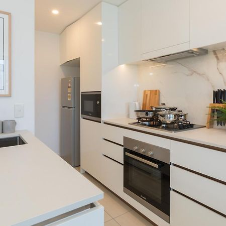 Airtrip Apartment On Hope Street Брисбен Экстерьер фото